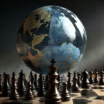 Geopolitical Shifts are reshaping the Global Business Landscape